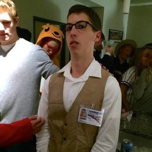 Meet your Posher, Timo